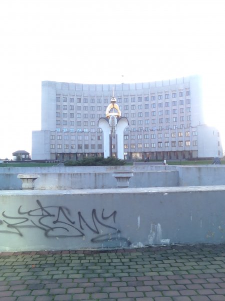 Луцк, Украина