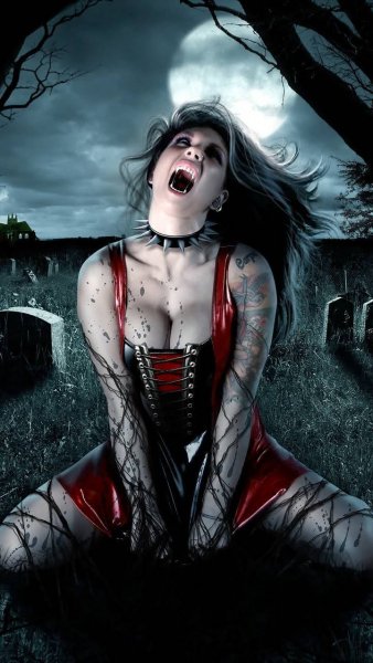 вампиры (0156)