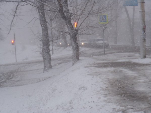 Бывшая улица Городская,Сейчас проспект Ленинского Комсомола