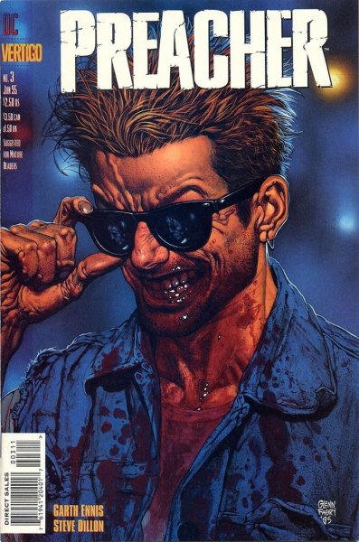 Кэссиди Причер