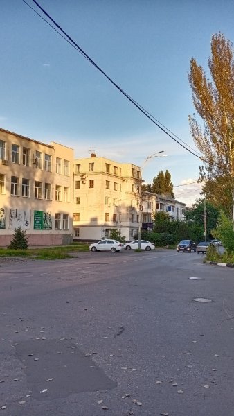 Бывшая модельная обувная фабрика20210907