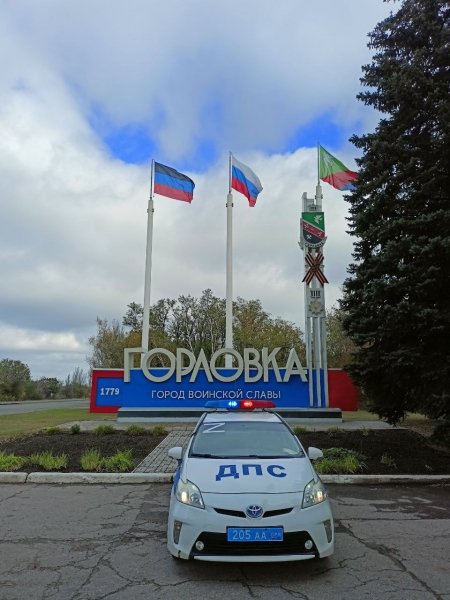 Мой любимый город