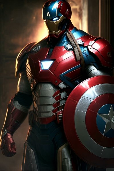 Железный Капитан