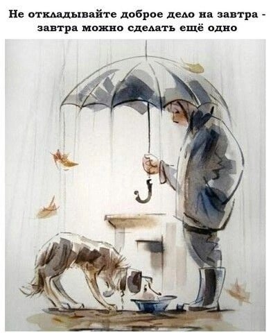 Доброе дело