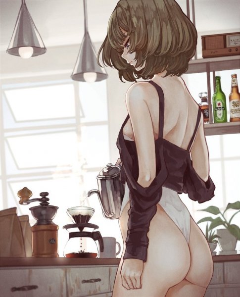 yasukura-(shibu11)-Takagaki-Kaede-Idolmaster-Anime-4204006