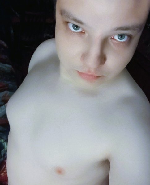 Шлюшка Владочка)*