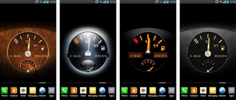 Gasoline Live Wallpaper Pro (v 1 7).apk