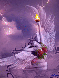 dikij angel.gif