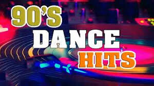 90s Hit Mix - Eurodance - track 7 (проигрыш и 3й куплет) - Be my Lover.mp3