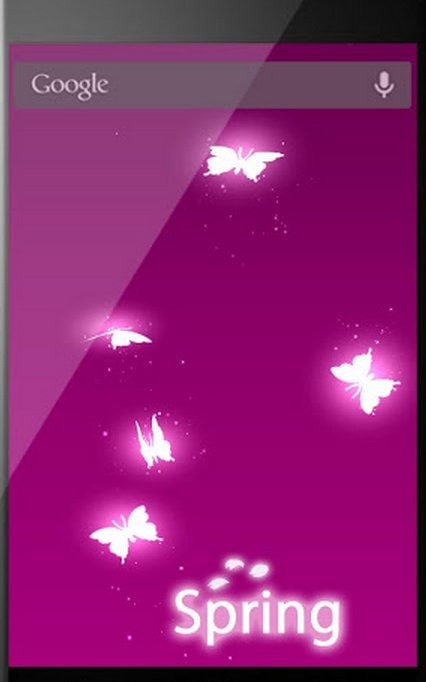 Butterfly Fantasy LWP (v 1 2 2).apk