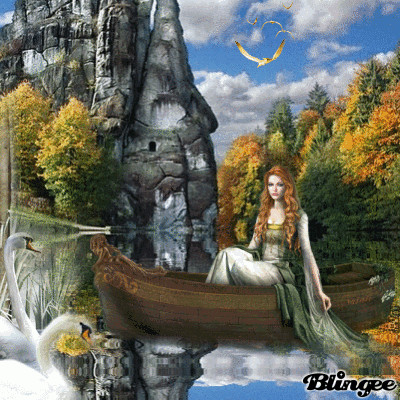 Girl in a fairy tale.gif