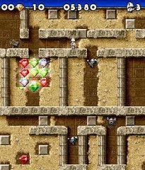 SuperMiners 240x320.sis