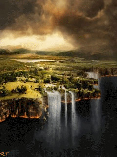 end of the world.gif