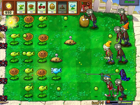 Plants vs zombies.zip