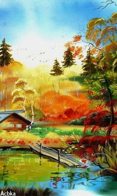 золотая осень.gif
