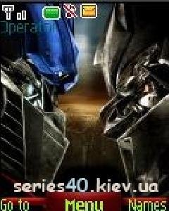 TRANSFORMERS
