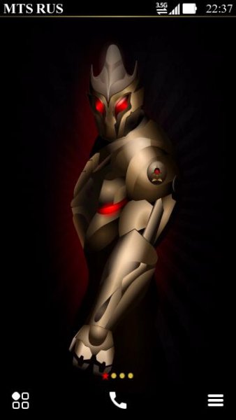 R.A.F Commander Rev by Lao Stia