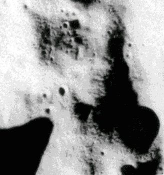 moon face 3