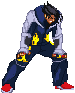 dizzy
