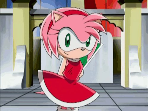 Amy-rose-sonic-x
