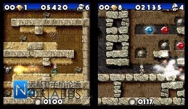Super Miners v.1.09