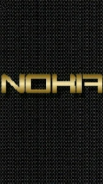 Mini theme nokia gold вариант 2