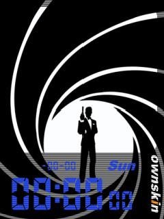 jamesbond