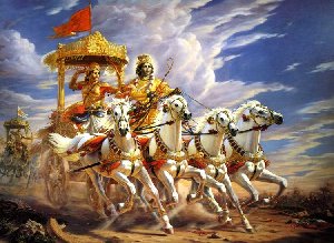 BhagavadGita