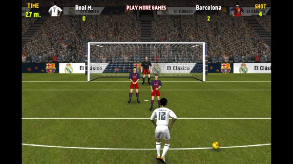 El Classico