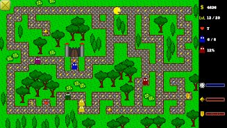 PacGarden 2.1.0