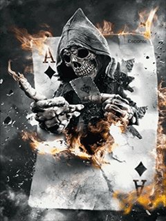 Игры со смертью