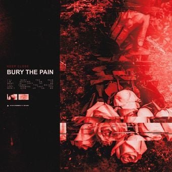 Keep Close - Bury The Pain