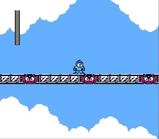 Megaman II