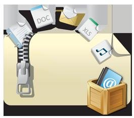 iunarchive 5.0.1