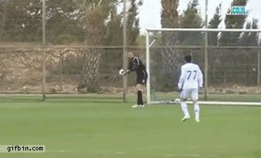 soccer goal