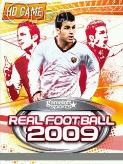 Real Football 2009
