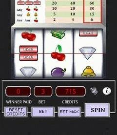 Cherry Slot Machine