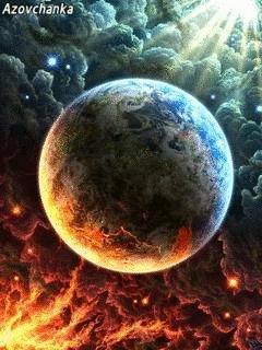 -Kosmos-(Animacija)