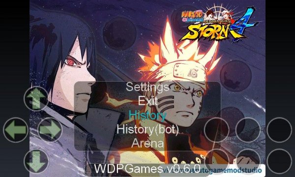 Era Shinobi 0.6.0