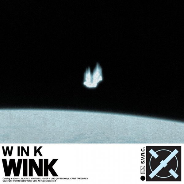 W IN K - WAITING