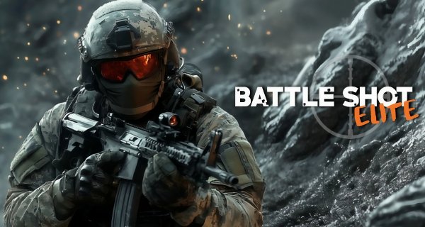 Battle Shot Elite mod