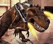 Mexico Rex