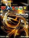 nokia abs