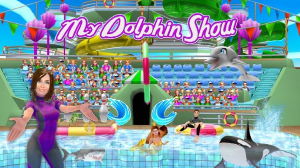 my-dolphin-show-4.23.1-vzlom