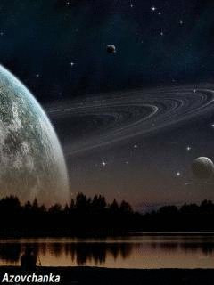 -Saturn-(Animacija)