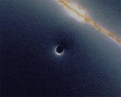 Черная дыра