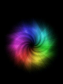 Vertigo Rainbow49