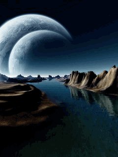 Landscape