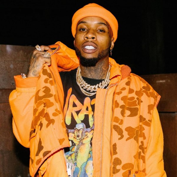 Tory Lanez - Toca (Lost Tapes)