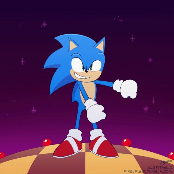 Floss by 2D Sonic